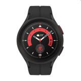 Galaxy Watch5 Pro 45mm BT Black, Samsung
