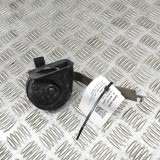 Claxon Auto BMW X5 E70 (2010) OEM 7173574 Negru/Rosu - Original Second Hand