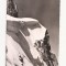 FV2-Carte Postala- FRANTA - Monde Aiguille du midi 3842m, circulata 1957