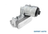 Baterie filtru ulei + racitor ulei Volkswagen Touareg (2002-2010)[7LA,7L6,7L7] #1, Array