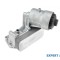 Suport filtru ulei + racitor ulei Volkswagen Touareg (2002-2010)[7LA,7L6,7L7] #1