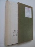 Scrieri (vol. 17) - Proze - De prin raspantii - cartonata , supracoperta , etui - Tudor Arghezi