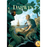 Darwin 2. - A fajok eredete - Christian Clot
