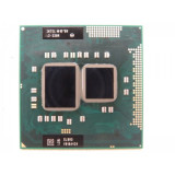 Intel Core i3-330M , 2,13Ghz , Socket G1