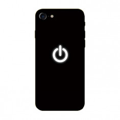 Husa APPLE iPhone X - Cool HOCO (On/Off)