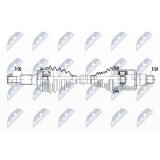 Planetara Porsche Panamera 971 2016-, Fata, Dreapta, 971407271E
