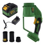 Suflanta aer cu acumulator PP-SB4.5A PARTNERPRO, 20V/4,5 Ah,Brushless, 45 m/s Innovative ReliableTools