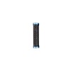 Mansoane Reverse Stamp Lock-On 135/30mm, Negru-Albastru Ultimate FactoryBikes
