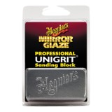 Bloc Abraziv Slefuire Manuala Meguiars Unigrit Sanding Block