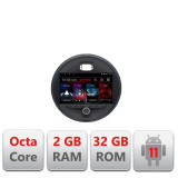 Navigatie dedicata Mini 2015-2019 masini fara ecran color de fabrica Lenovo Octa Core cu Android Radio Bluetooth Internet GPS W CarStore Technology