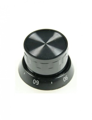 Buton temperatura cuptor Beko - 250316139 foto