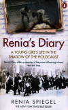 Renia&#039;s Diary | Renia Spiegel