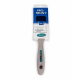 Pensulă profesională AXUS BB2, 2" (50 mm), pentru vopsitorii și finisaje decorative