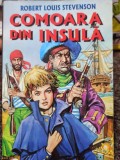 Robert Louis Stevenson - Comoara din insula (Editia: 1998)