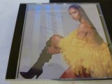Larger then life - Jody Watley, cd