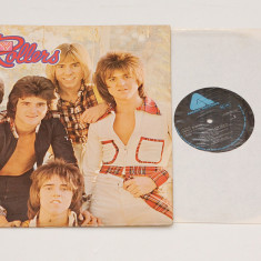 Bay City Rollers - Would't You Like It? - disc vinil ( vinyl , LP )
