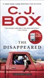 Carte Engleza: The Disappeared - Autor C.J. Box - Seria Joe Pickett - Thriller