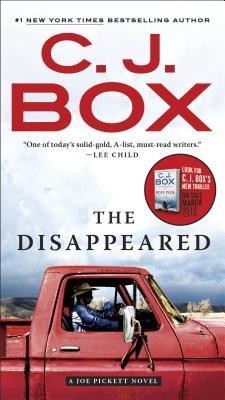 The Disappeared foto