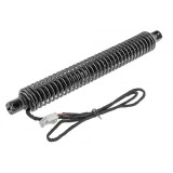 Amortizor portbagaj Bmw Seria 7 F01, F02, F04 2008-, Dreapta, pentru vehicule cu haion cu deschidere Automata, 51247185714