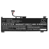 Baterie compatibila Laptop Gaming, Lenovo, Legion 5 15ITH6 Type 82JK, CS-LPG315NB, L20C3PC2, L20D3PC2, L20L3PC2, L20M3PC2, SSB10X55571, SB11B96720, 11