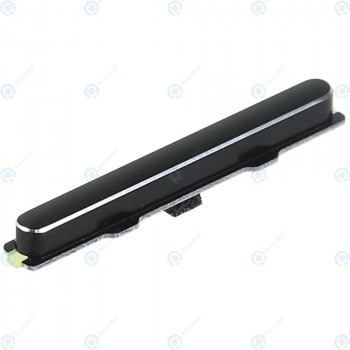 Tasta de volum Nokia 3 neagra MENE102508A foto