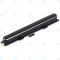Tasta de volum Nokia 3 neagra MENE102508A
