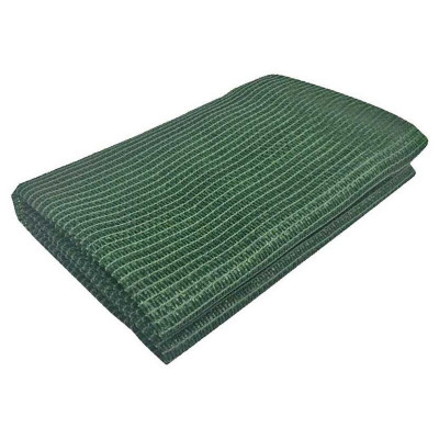 Plasa umbrire 40g/mp 2x10m verde impaturita DSH 241420 foto