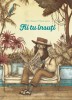 Fii tu insuti - Luca Tortolini, Marco Soma - Carte Povesti copii