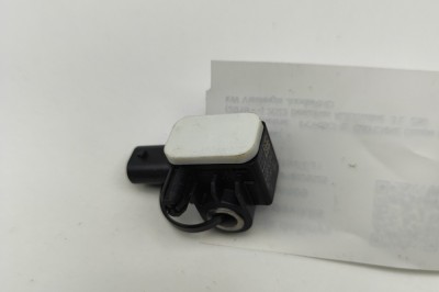 Senzor de impact dreapta față PORSCHE CAYENNE Coupe 9YB 2023 OEM: 971907651 30746809 foto