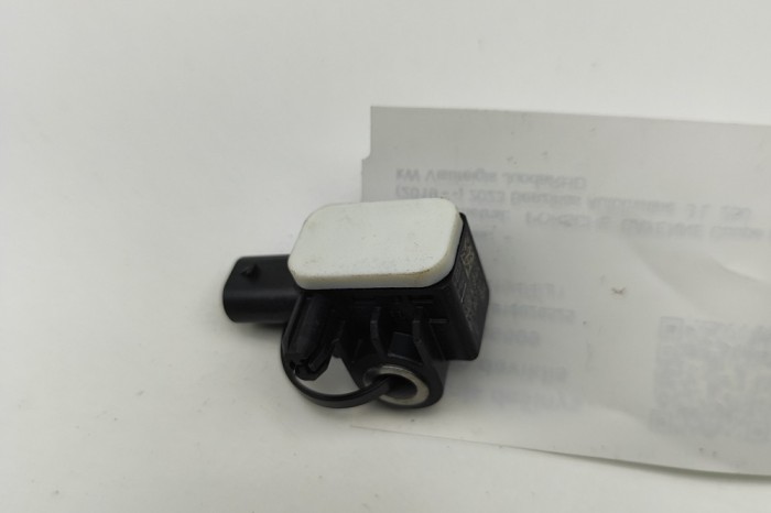 Senzor de impact dreapta față PORSCHE CAYENNE Coupe 9YB 2023 OEM: 971907651 30746809