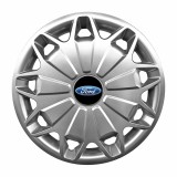 Set 4 capace roti 16 inchi (R16) Compatibile Cu Ford model - 419