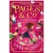 Pages&amp;Co - Tilly si harta povestilor vol. 3, Anna James