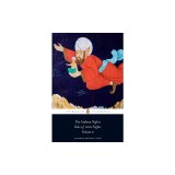 The Arabian Nights, Volume 2: Tales of 1001 Nights: Nights 295 to 719