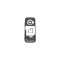 Nokia N73 Middlecover Deep Plum