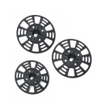 Flansa fixare vata minerala 140mm