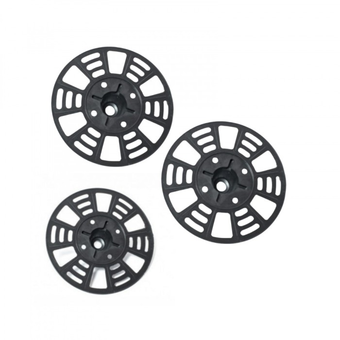 Flansa fixare vata minerala 140mm