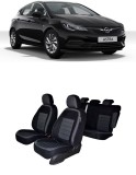 Cumpara ieftin Set Huse scaune dedicate Opel Astra K (2016-2023), Umbrella