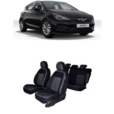 Set Huse scaune dedicate Opel Astra K (2016-2023)