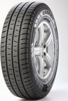 Anvelope Pirelli CARRIER WINTER 235/65R16C 115R Iarna foto