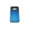 Husa samsung galaxy s10e hybrid back degrade, albastru