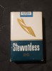 Pachet plin cu tigari STEWARDESS anii &#039;80 BULGARIA