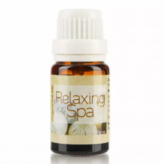 Ulei Aromaterapie - Relaxing Spa - Gama uleiuri esentiale Aromaterapie 10 ml