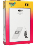 Set 3 saci de aspirator Kirby KY1