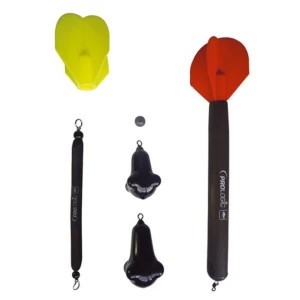 KIT MARKER PROLOGIC 85GR/120GR foto