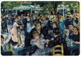 Cumpara ieftin Suport pentru masa - Renoir &#039;&#039;Bal Du Moulin De La Galette&#039;&#039; | Cartexpo