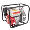 Motopompa pe benzina Campion Deytos, 7.5 CP, 2 toli, refulare si absorbtie, 3600 RPM