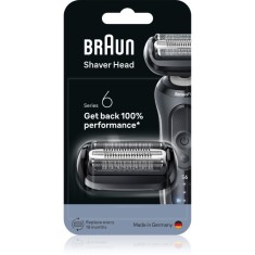 Braun Series 6 64B capete de schimb pentru barbierit cu apartul electric 1 buc