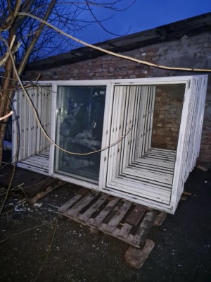 Termopane de vanzare foto