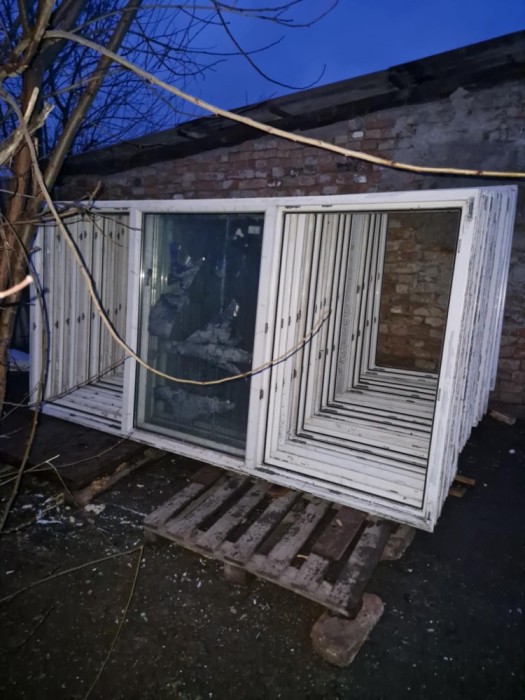 Termopane de vanzare