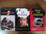 Marco Nese &ndash; La Piovra (Caracatita), 5 parti, 3 volume